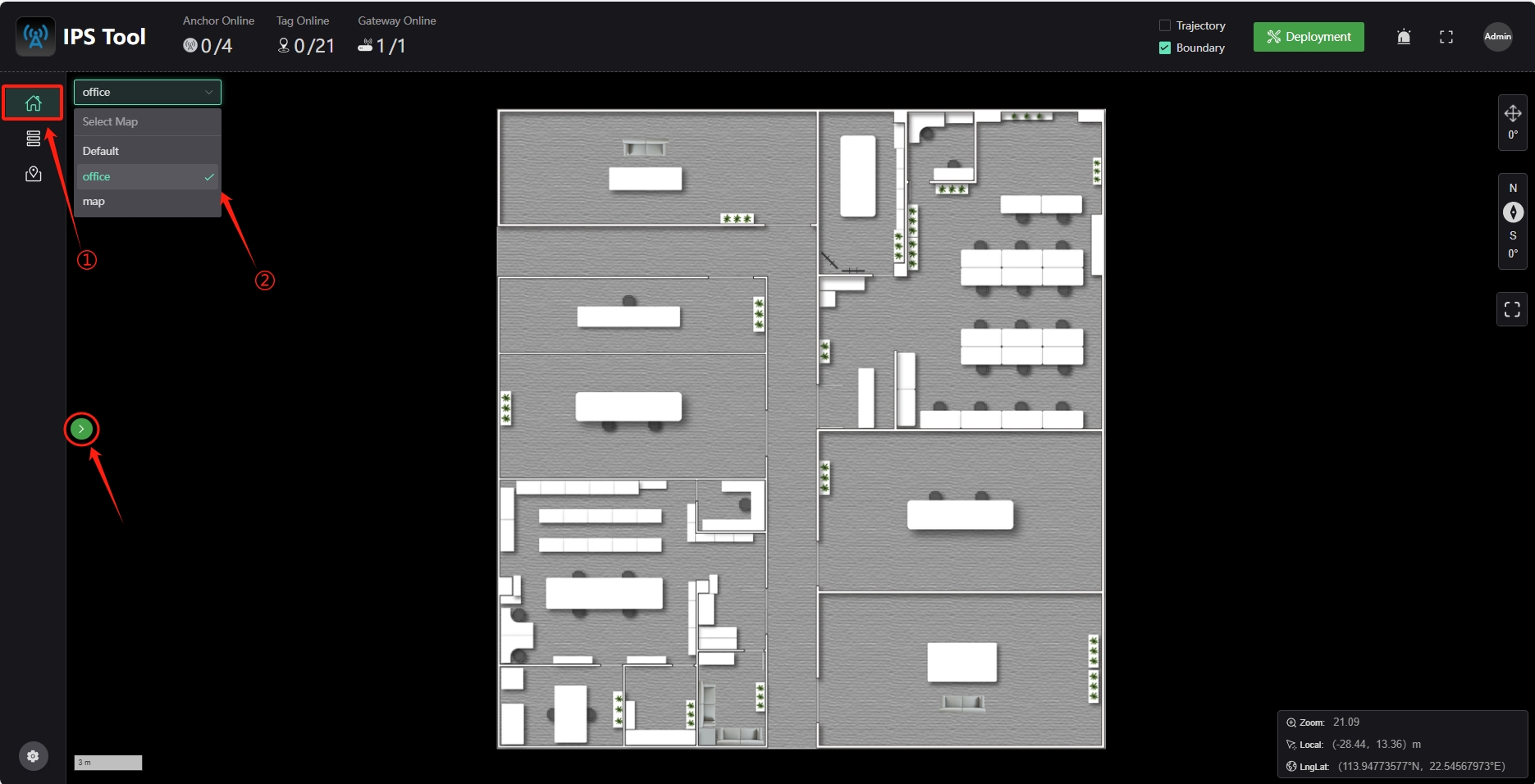 Software Deployment