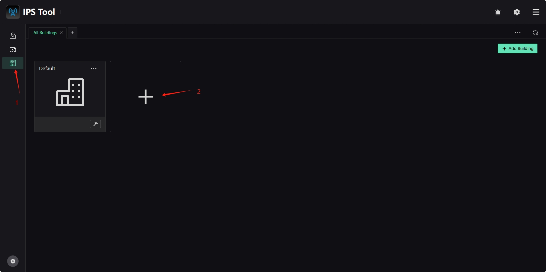 Detailed explanation of positioning function